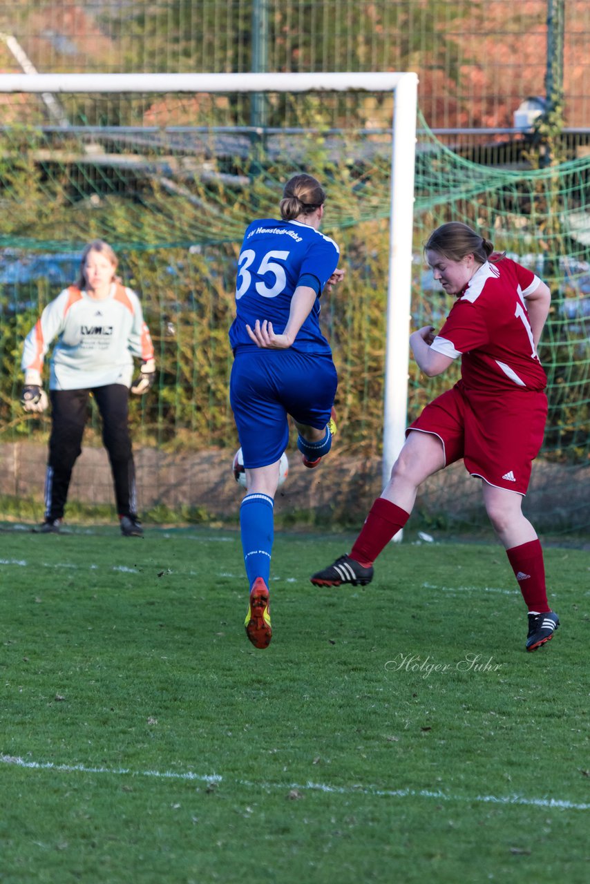 Bild 137 - Frauen SV Henstedt Ulzburg 2 - VfL Struvenhtten : Ergebnis: 17:1